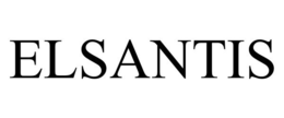 ELSANTIS trademark