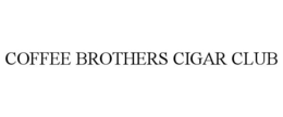 COFFEE BROTHERS CIGAR CLUB trademark