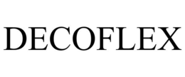 DECOFLEX trademark