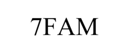 7FAM trademark
