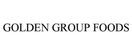 GOLDEN GROUP FOODS trademark