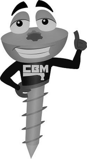 CBM trademark