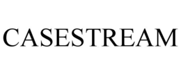 CASESTREAM trademark