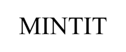 MINTIT trademark