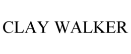 CLAY WALKER trademark