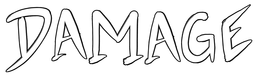 DAMAGE trademark