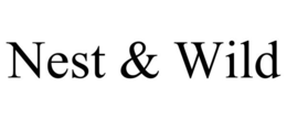 NEST & WILD trademark