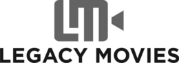 LM LEGACY MOVIES trademark