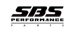 SBS PERFORMANCE PARTS trademark