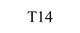 T14 trademark