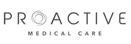 PROACTIVE MEDICAL CARE trademark