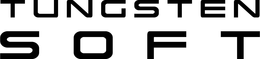 TUNGSTEN SOFT trademark