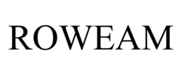 ROWEAM trademark