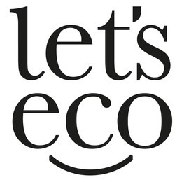 LET'S ECO trademark