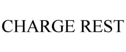 CHARGE REST trademark