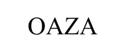 OAZA trademark