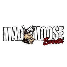MAD MOOSE EVENTS trademark
