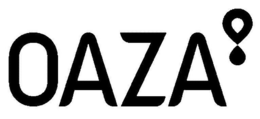 OAZA trademark