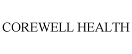 COREWELL HEALTH trademark