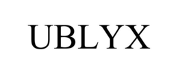 UBLYX trademark