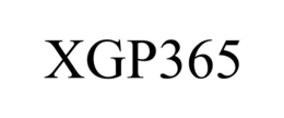 XGP365 trademark