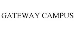 GATEWAY CAMPUS trademark