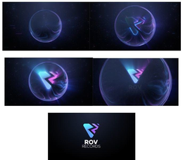 ROV RECORDS trademark