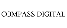 COMPASS DIGITAL trademark