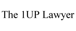 THE 1UP LAWYER trademark