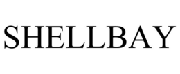 SHELLBAY trademark