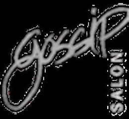 GOSSIP SALON trademark