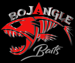 BOJANGLE BAITS trademark