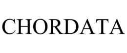 CHORDATA trademark