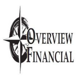 OVERVIEW FINANCIAL trademark