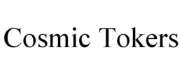 COSMIC TOKERS trademark