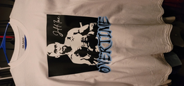 J.H. INC. OVERTIME trademark