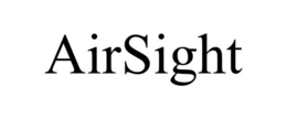 AIRSIGHT trademark