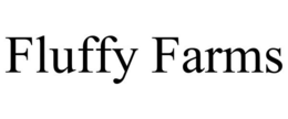 FLUFFY FARMS trademark