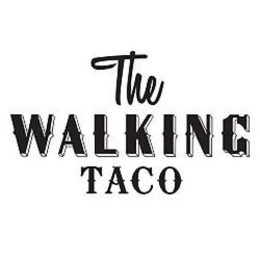 THE WALKING TACO trademark