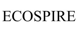 ECOSPIRE trademark