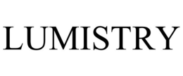 LUMISTRY trademark