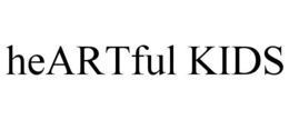 HEARTFUL KIDS trademark