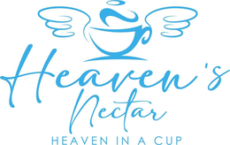 HEAVEN'S NECTAR HEAVEN IN A CUP trademark