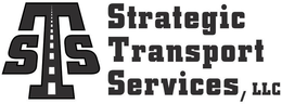 STS STRATEGIC TRANSPORT SERVICES, LLC trademark