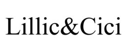 LILLIC&CICI trademark