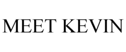 MEET KEVIN trademark