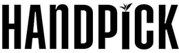 HANDPICK trademark