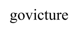 GOVICTURE trademark