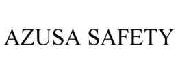 AZUSA SAFETY trademark