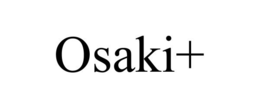 OSAKI+ trademark